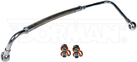 Dayton Parts 904-118 Turbocharger Oil Feed Line