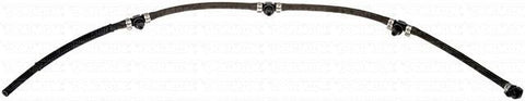 Dayton Parts 904-122 Right Diesel Return Line