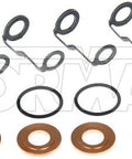Dayton Parts 904-133 Fuel Injector O-Ring Kit