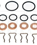 Dayton Parts 904-134 Fuel Injector O-Ring Kit