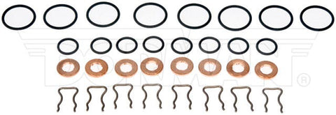 Dayton Parts 904-134 Fuel Injector O-Ring Kit