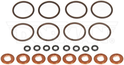 Dayton Parts 904-135 Fuel Injector O-Ring Kit