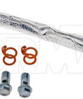 Dayton Parts 904-137 Turbocharger Oil Feed Line