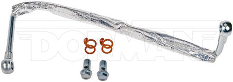 Dayton Parts 904-137 Turbocharger Oil Feed Line