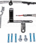 Dayton Parts 904-138 Injector Harness Repair
