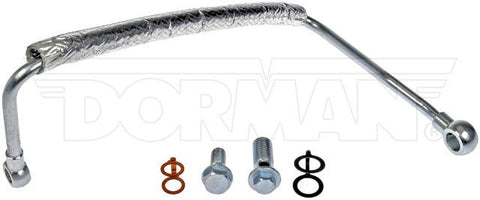 Dayton Parts 904-139 Turbocharger Oil Feed Line