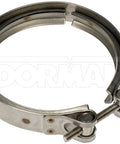 Dayton Parts 904-1401 Turbocharger V-Band Clamp