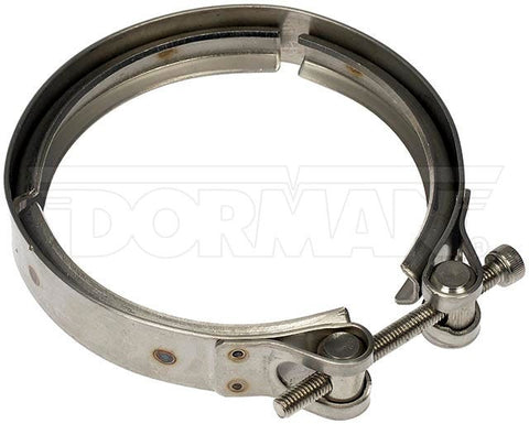 Dayton Parts 904-1401 Turbocharger V-Band Clamp
