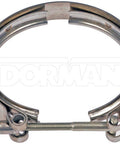 Dayton Parts 904-148 Exhaust Down Pipe V-Band Clamp