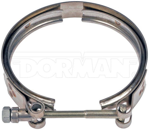 Dayton Parts 904-148 Exhaust Down Pipe V-Band Clamp