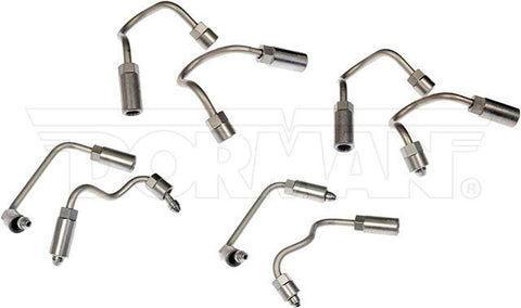 Dayton Parts 904-150KT Fuel Injector Line Kit