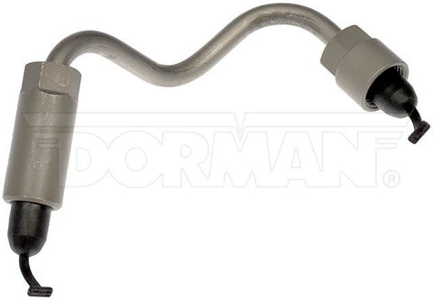 Dayton Parts 904-154 Fuel Injector Feed Line