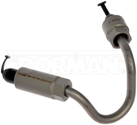 Dayton Parts 904-155 Fuel Injector Feed Line