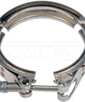 Dayton Parts 904-176 Exhaust Down Pipe V-Band Clamp