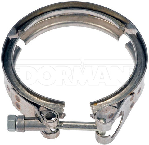 Dayton Parts 904-176 Exhaust Down Pipe V-Band Clamp