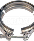 Dayton Parts 904-177 Exhaust Down Pipe V-Band Clamp