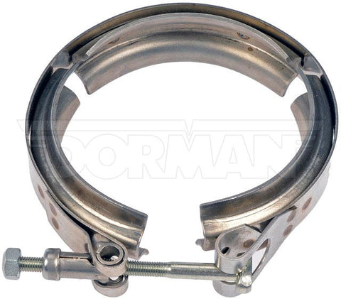 Dayton Parts 904-177 Exhaust Down Pipe V-Band Clamp