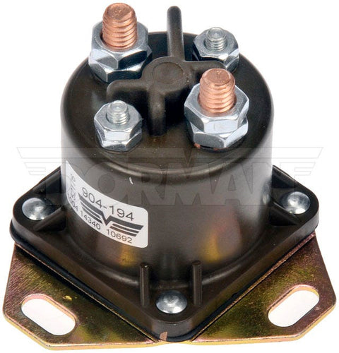 Dayton Parts 904-194 Glow Plug Relay