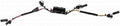 Dayton Parts 904-200 Diesel Fuel Injection And Glow Plug Inner Harness