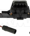 Dayton Parts 904-201 Diesel Fuel Injection And Glow Plug Inner Harness