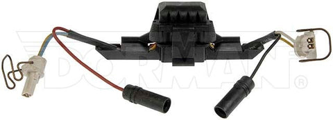 Dayton Parts 904-201 Diesel Fuel Injection And Glow Plug Inner Harness