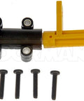 Dayton Parts 904-202 Water Separator Valve With Mounting Hardware