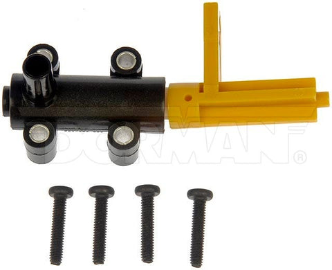 Dayton Parts 904-202 Water Separator Valve With Mounting Hardware