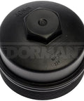 Dayton Parts 904-204 Oil/Fuel Filter Cap And O-Ring