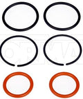 Dayton Parts 904-206 Diesel Fuel Injector O-Ring Kit