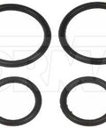 Dayton Parts 904-207 Diesel Fuel Injector O-Ring Kit