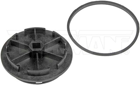 Dayton Parts 904-208 Fuel Filter Cap And Gasket