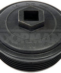 Dayton Parts 904-209 Fuel Filter Cap And Gasket