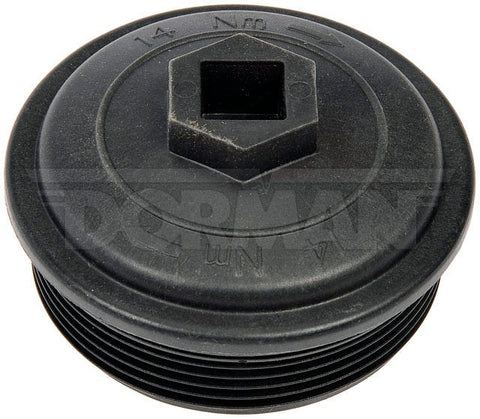 Dayton Parts 904-209 Fuel Filter Cap And Gasket