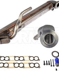 Dayton Parts 904-218 Exhaust Gas Recirculation Cooler Kit
