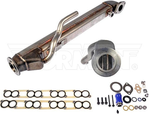 Dayton Parts 904-218 Exhaust Gas Recirculation Cooler Kit