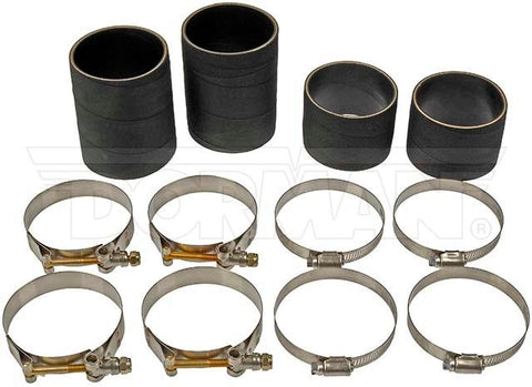 Dayton Parts 904-220 Engine Boot Kit For Air Distribution Manifold