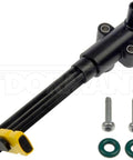 Dayton Parts 904-221 Fuel Filter Housing Water Drain Valve