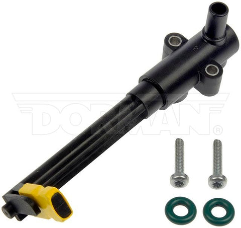 Dayton Parts 904-221 Fuel Filter Housing Water Drain Valve