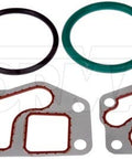 Dayton Parts 904-223 Oil Cooler Gasket Kit