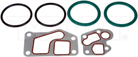 Dayton Parts 904-223 Oil Cooler Gasket Kit