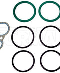 Dayton Parts 904-224 Oil Cooler Gasket Kit