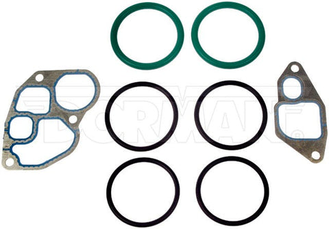 Dayton Parts 904-224 Oil Cooler Gasket Kit