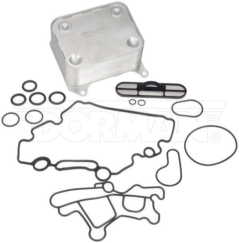 Dayton Parts 904-228 Engine Oil Cooler