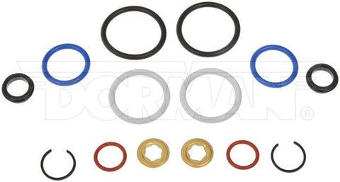 Dayton Parts 904-230 Fuel Injector O-Ring Kit