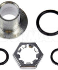 Dayton Parts 904-232 Injection Pressure Regulator Seal Kit