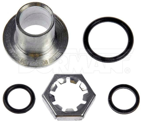 Dayton Parts 904-232 Injection Pressure Regulator Seal Kit