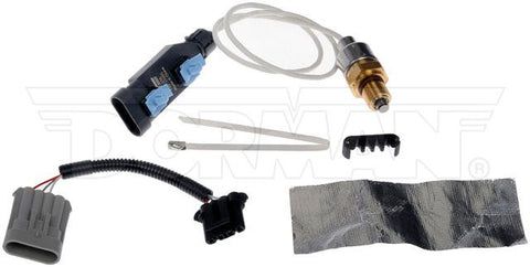 Dayton Parts 904-235 Turbocharger Vane Position Sensor