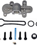 Dayton Parts 904-239 Fuel Pressure Regulator