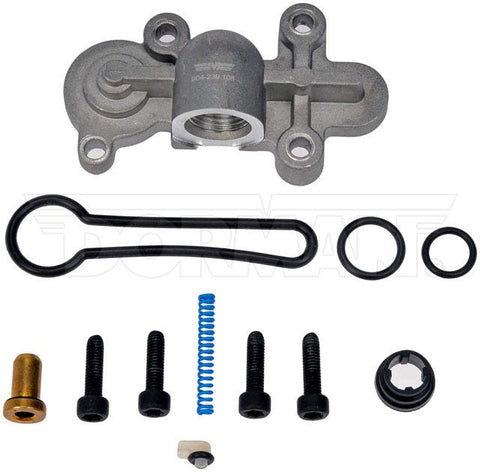 Dayton Parts 904-239 Fuel Pressure Regulator
