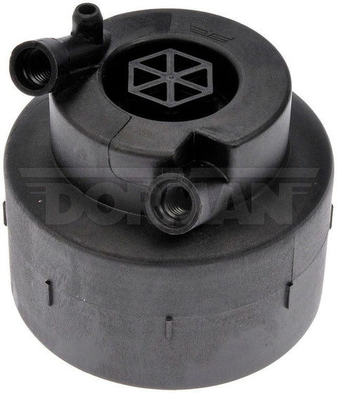 Dayton Parts 904-244 Fuel Filter Cap And Gasket